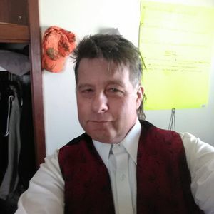 Meet your Posher, Dave